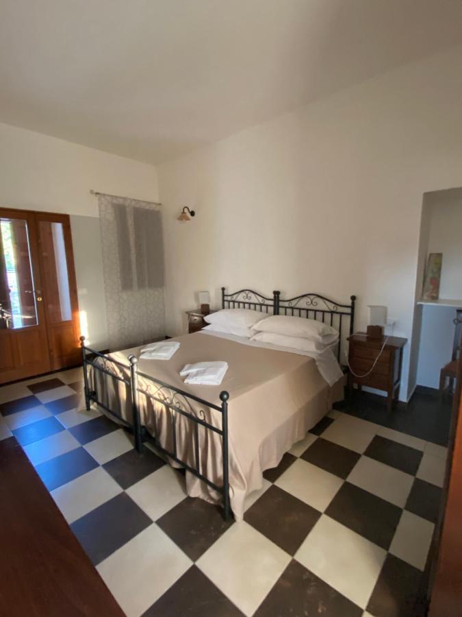 Agriturismo Il Melograno Cannizzara Exterior photo